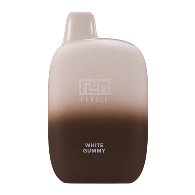 Buy White Gummy FLUM Pebble , Buy all Flum Pebble flavors,Buy all Flum Float flavors,Buy all Flum Gio flavors,Buy all Flum Bar flavors