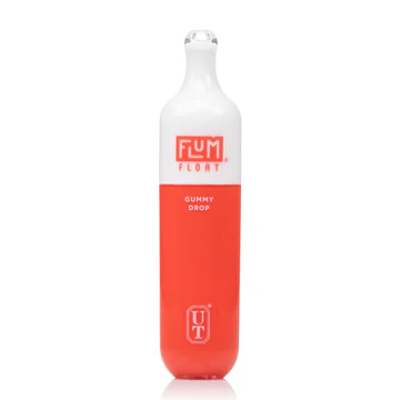 Buy FLUM FLOAT GUMMY DROP, Flum Float, Gummy Drop, Disposable Vape, Gummy Flavor, Candy Flavor, Sweet Vape, Fruity Vape, Portable Vape